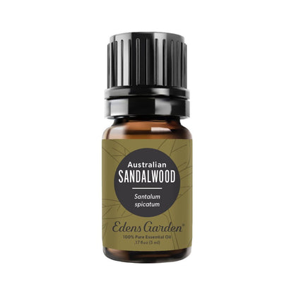 Sandalwood- Australian Essential Oil