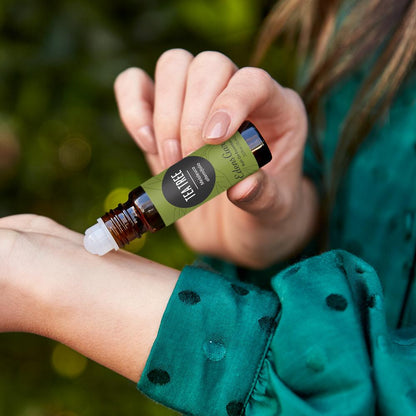 Tea Tree Essential Oil