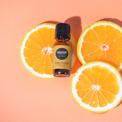 Tangerine Essential Oil