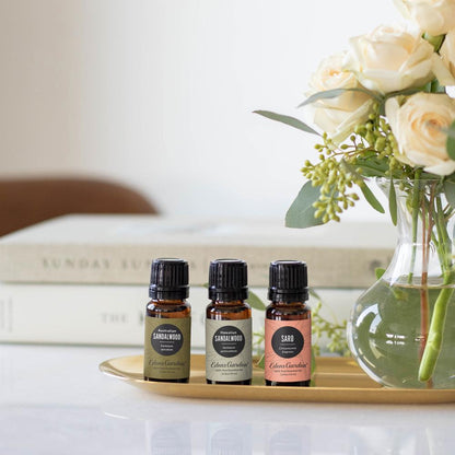 Sandalwood- Australian Essential Oil