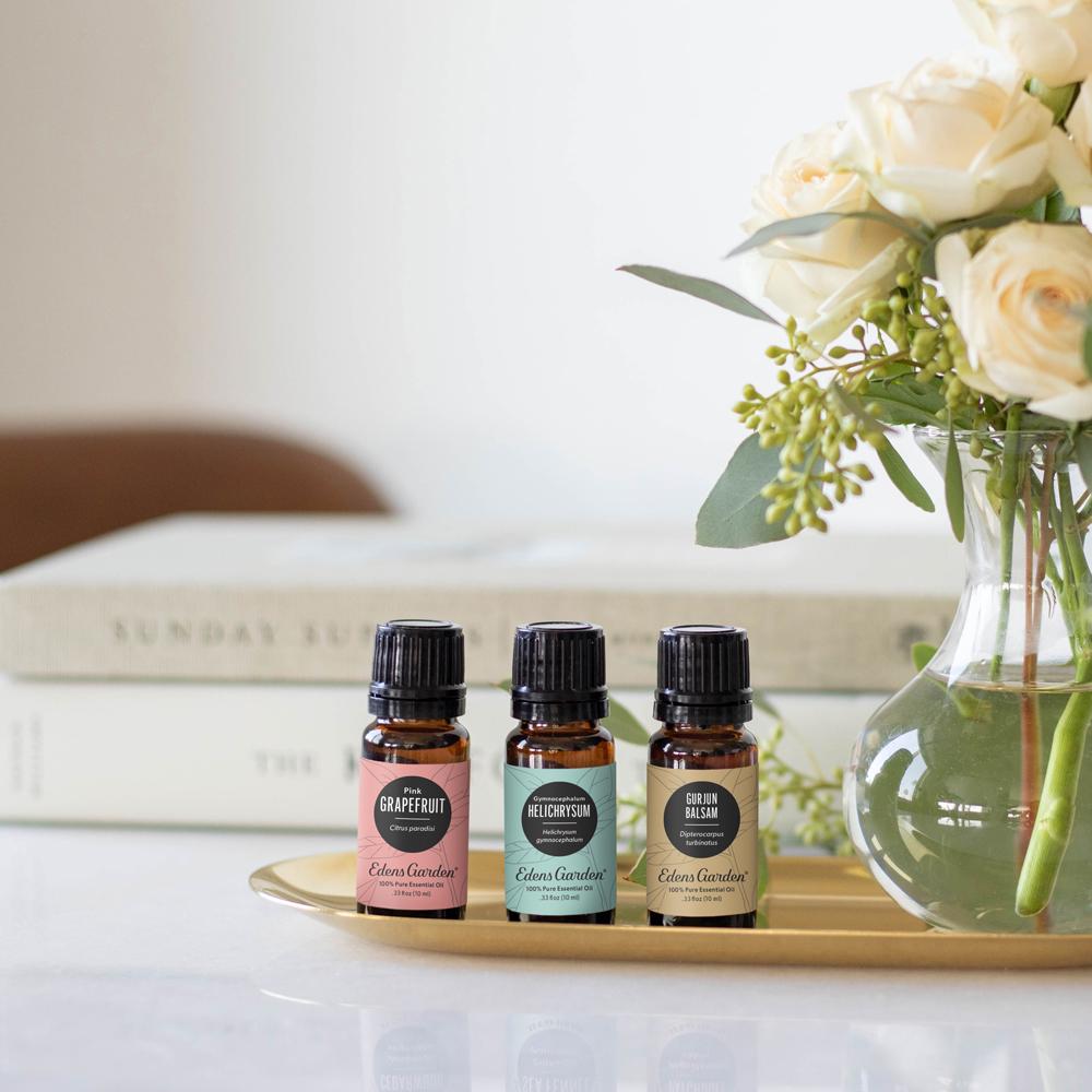 Helichrysum- Gymnocephalum Essential Oil