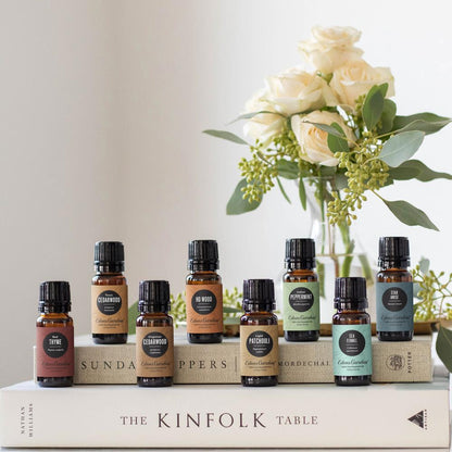 Star Anise Essential Oil