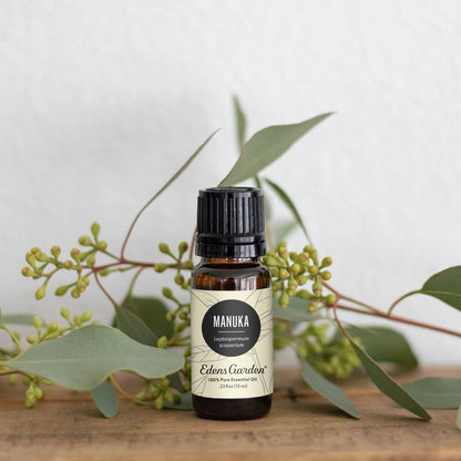 Manuka Essential Oil