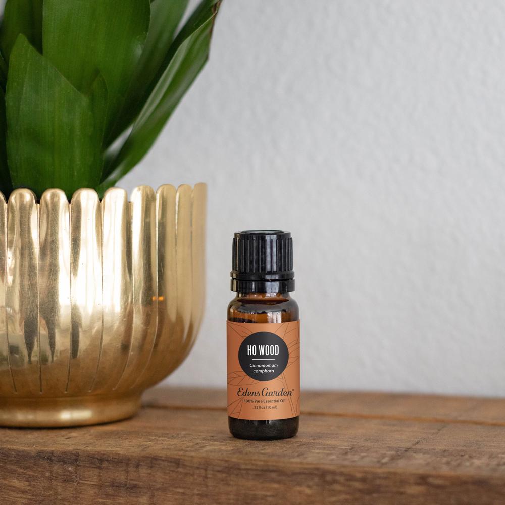 Ho Wood Essential Oil