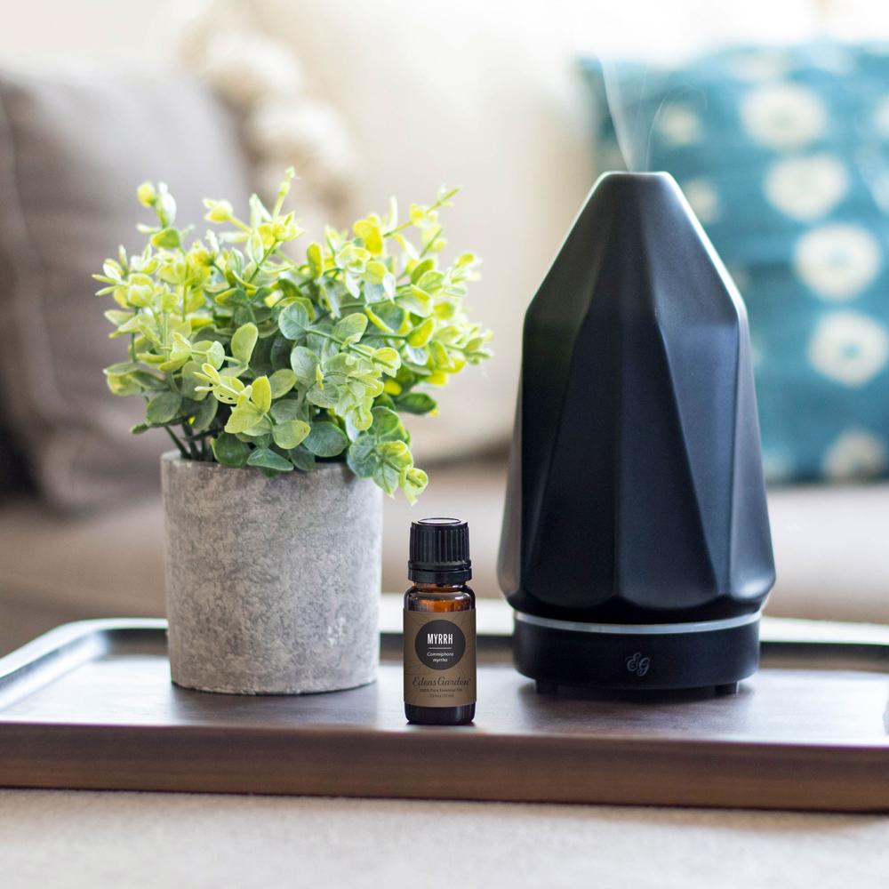 Myrrh Essential Oil