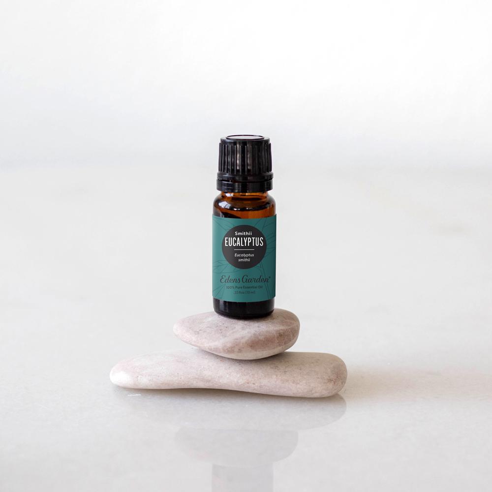 Eucalyptus- Smithii Essential Oil