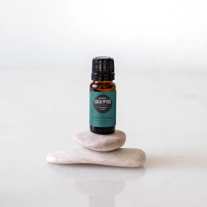 Eucalyptus- Smithii Essential Oil