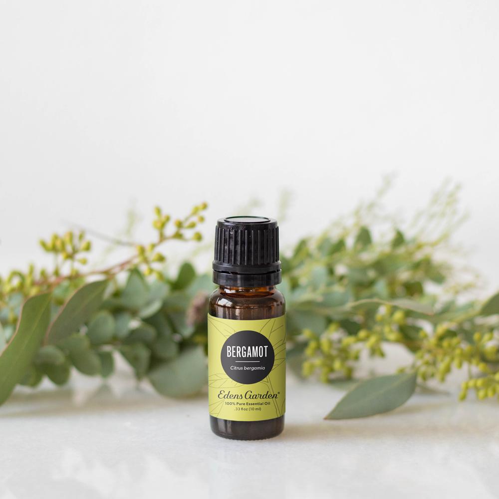 Bergamot Essential Oil