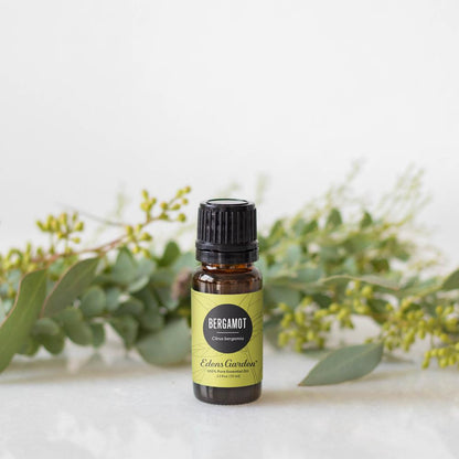 Bergamot Essential Oil