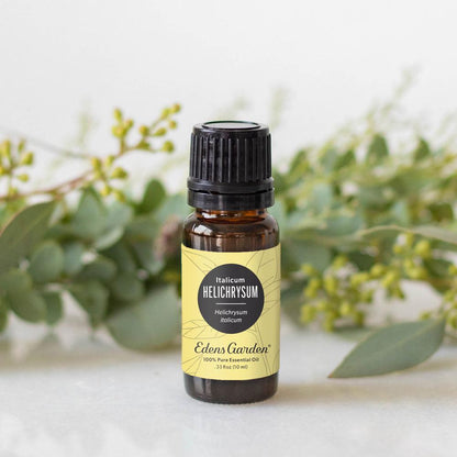 Helichrysum- Italicum Essential Oil