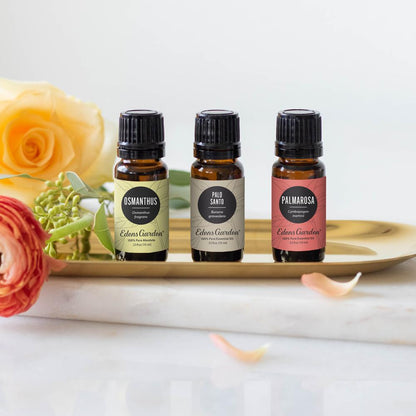 Palmarosa Essential Oil