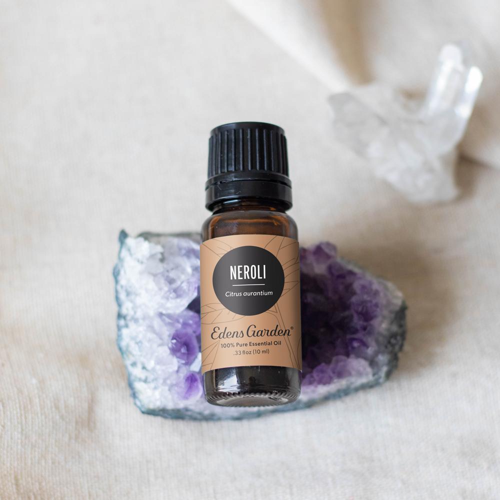 Neroli Essential Oil