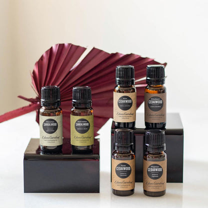 Cedarwood- Texas Essential Oil