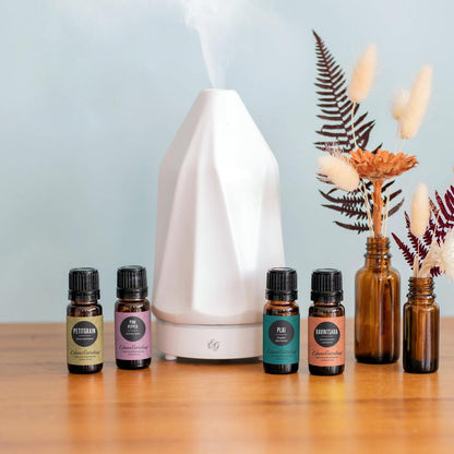 Pink Pepper Essential Oil