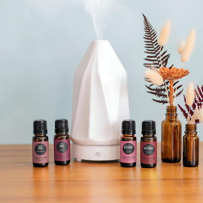 Rosemary- Spanish Essential Oil