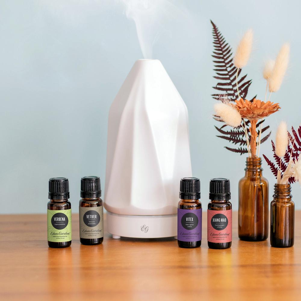 Vitex Essential Oil