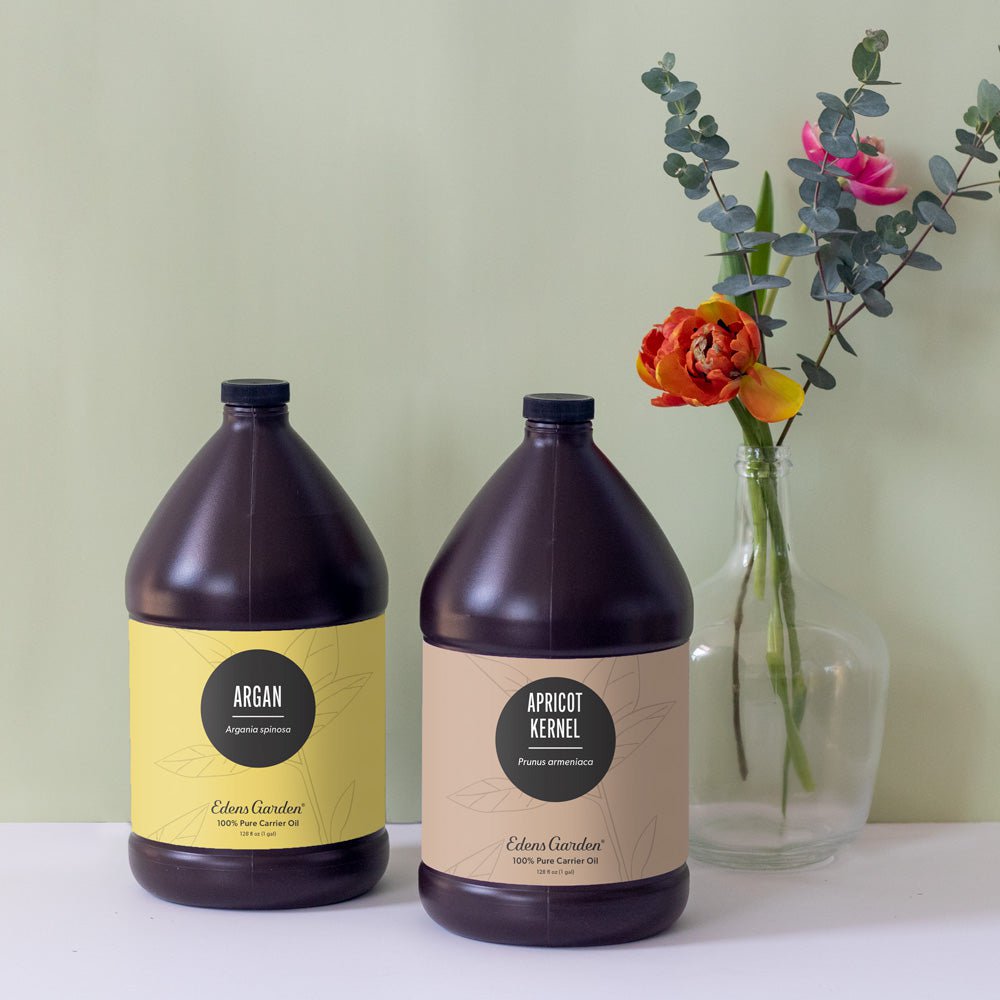 Argan Carrier Oil- 1 Gallon