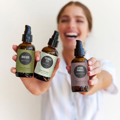 Evening Primrose Carrier Oil