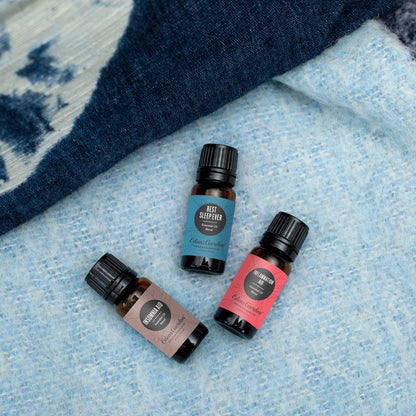 Inflammation Aid Essential Oil Blend- With Turmeric & Ginger for Swelling, Arthritis & Joint Pain