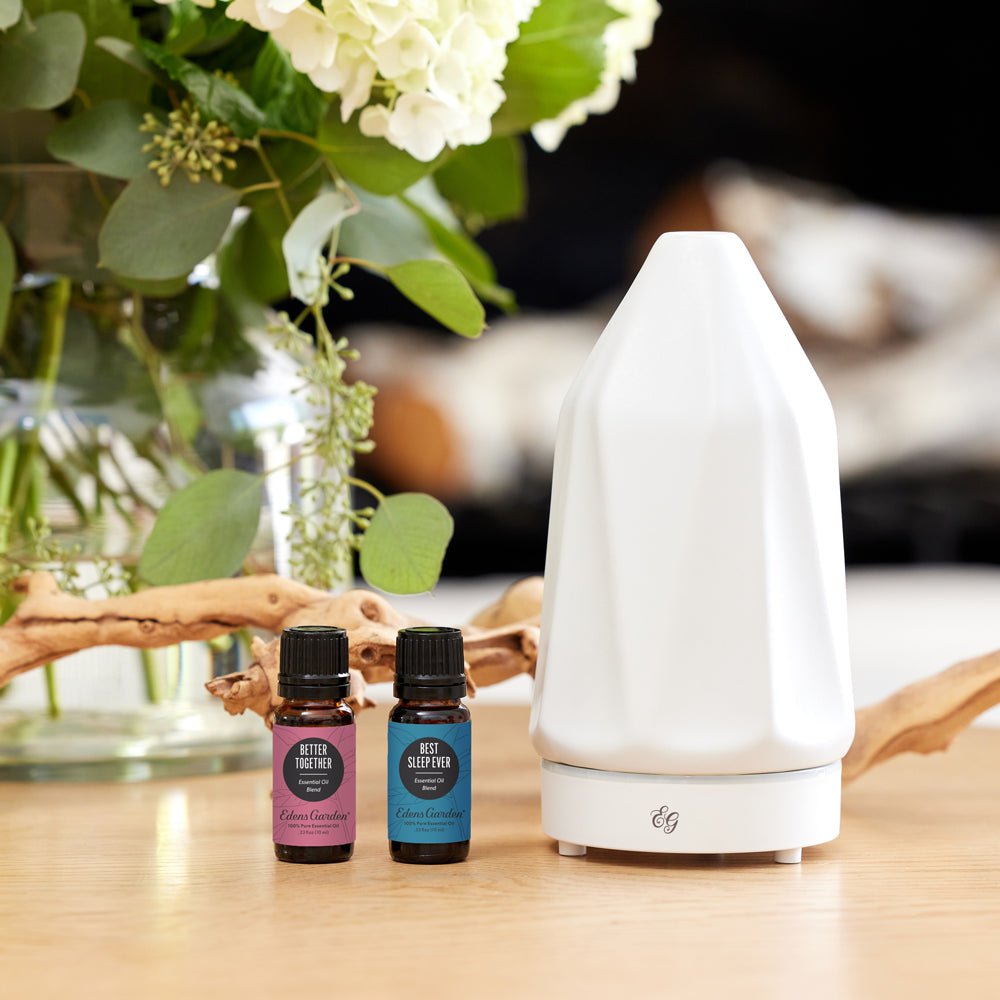 Best Sleep Ever Essential Oil Blend- For Help Falling & Staying Asleep