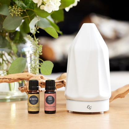 Be Fruitful Essential Oil Blend- Bright & Crisp Citrus Goodness