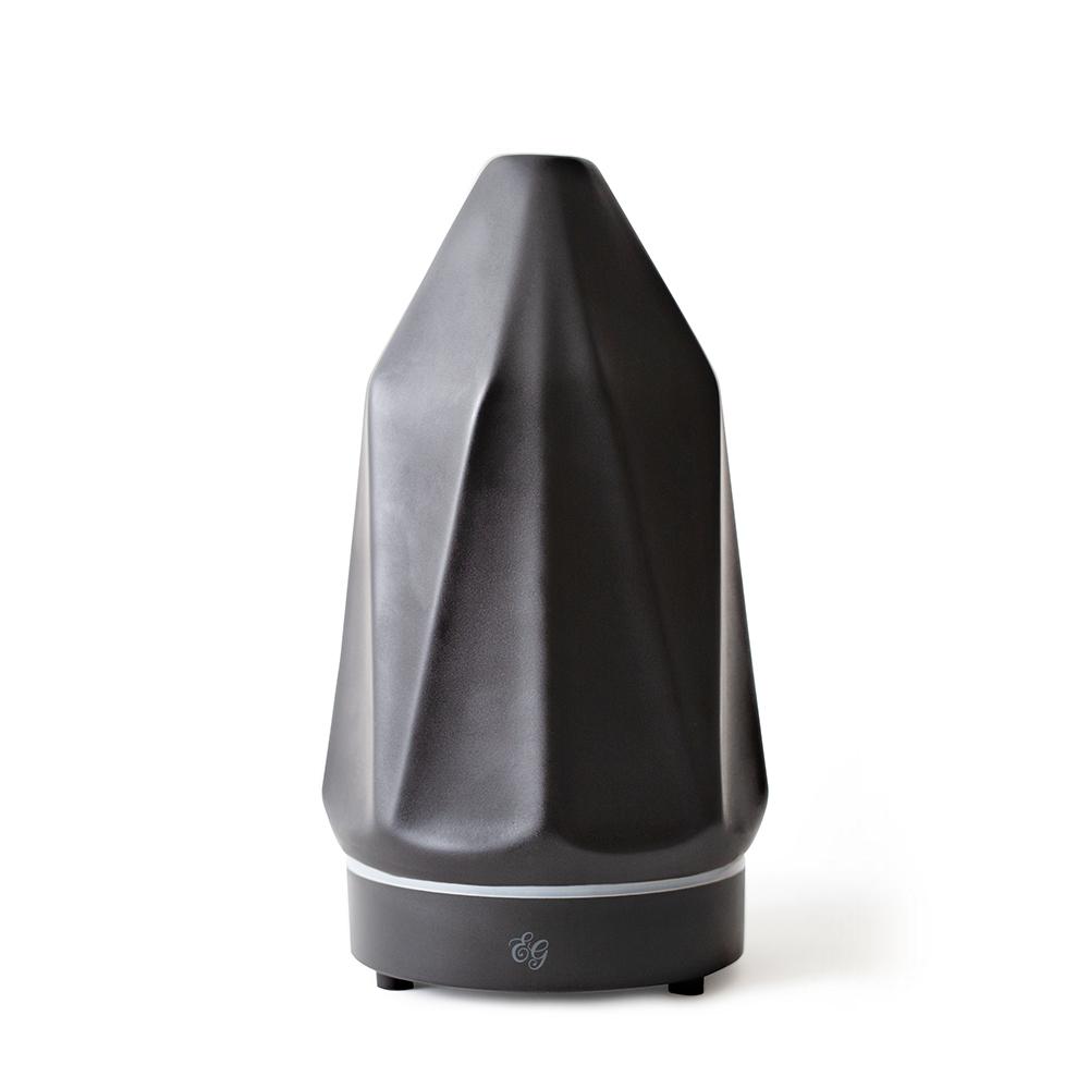 Black Diamond Ultrasonic Essential Oil Diffuser