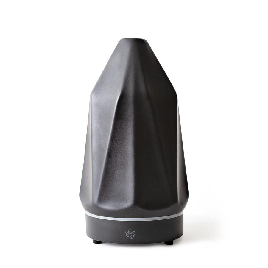 Black Diamond Ultrasonic Essential Oil Diffuser