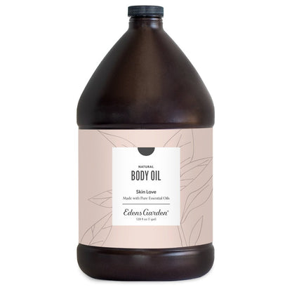 Skin Love Body/ Massage Oil- 1 Gallon