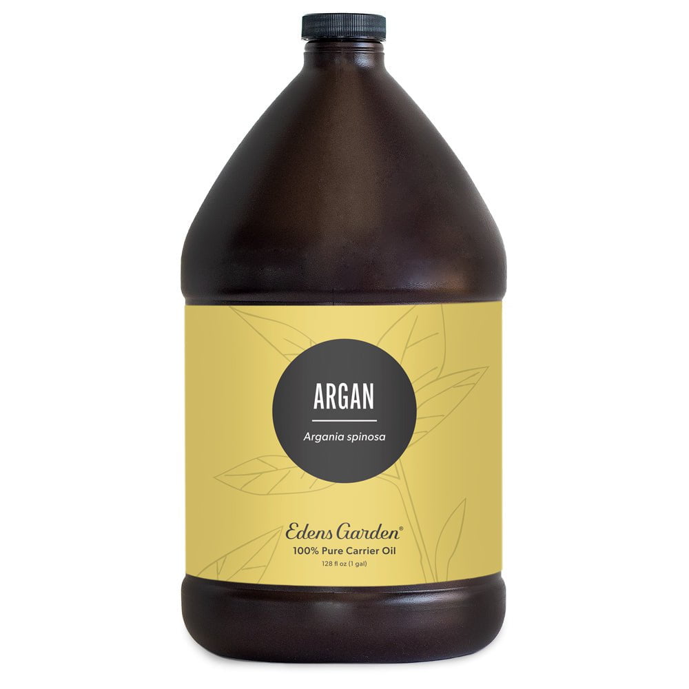 Argan Carrier Oil- 1 Gallon