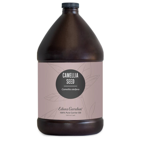Camellia Seed Carrier Oil- Bulk
