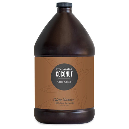 Fractionated Coconut Carrier Oil- Bulk