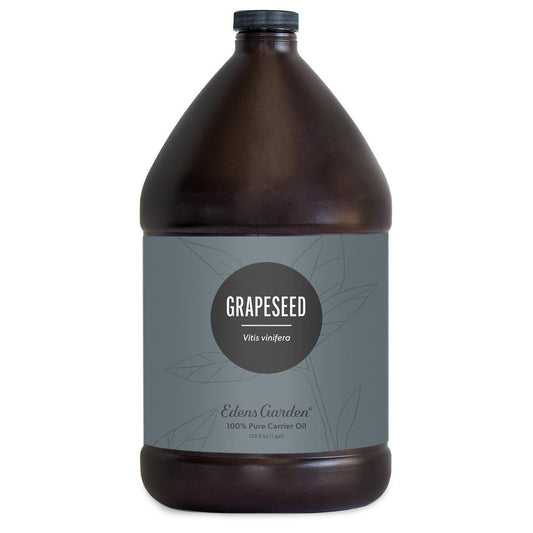 Grapeseed Carrier Oil- 1 Gallon