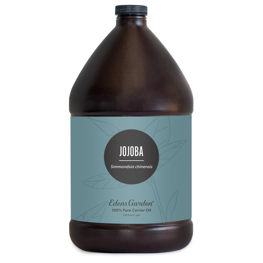 Jojoba Carrier Oil - 1 Gallon