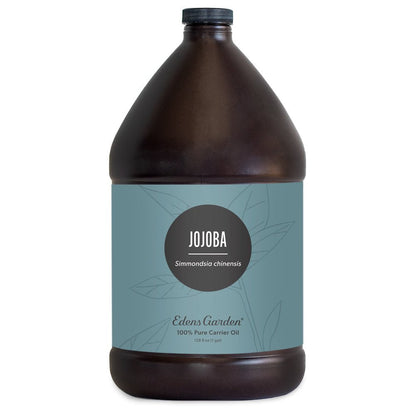 Jojoba Carrier Oil - 1 Gallon