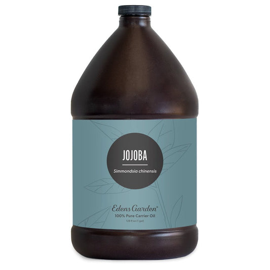 Jojoba Carrier Oil - 1 Gallon