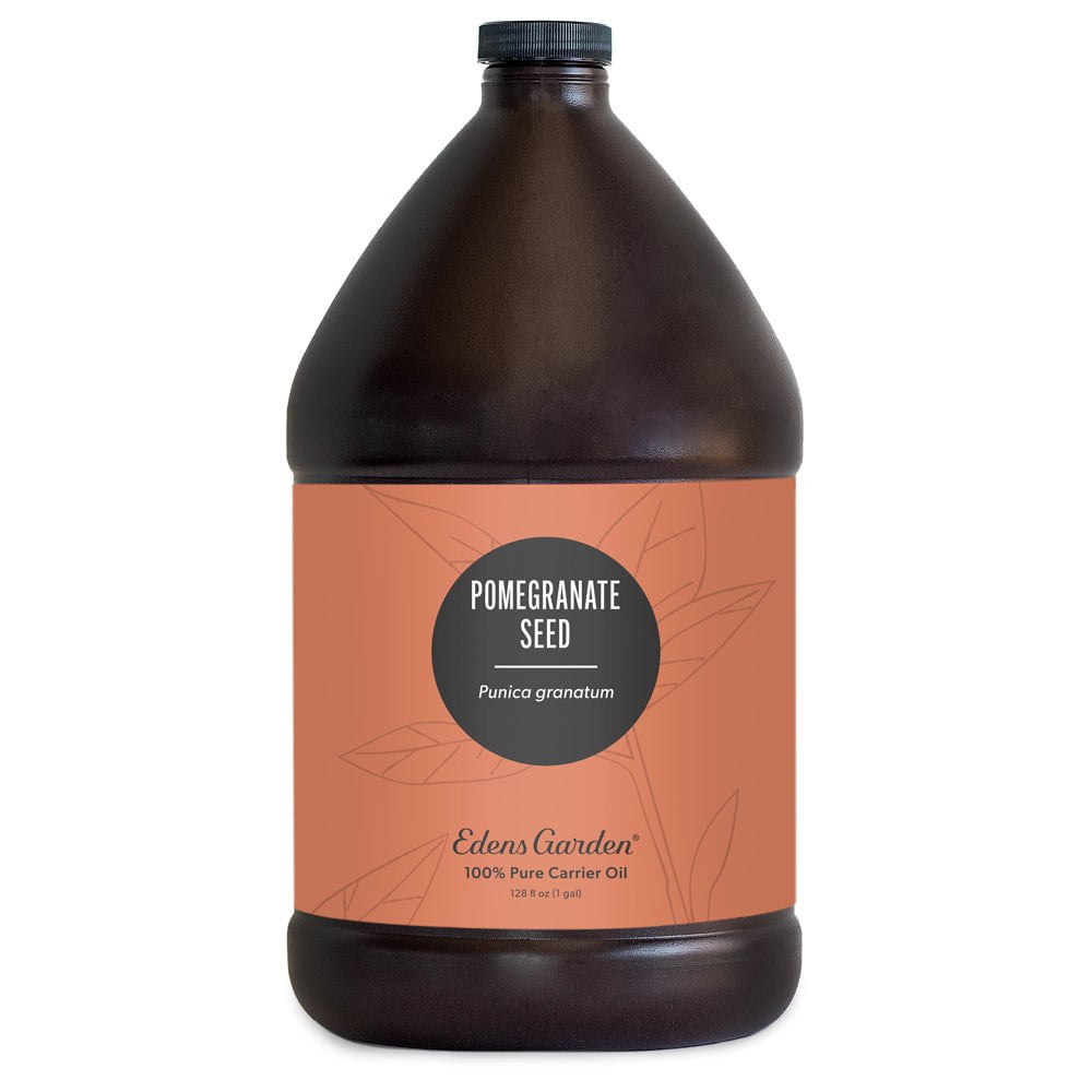Pomegranate Seed Carrier Oil- Bulk