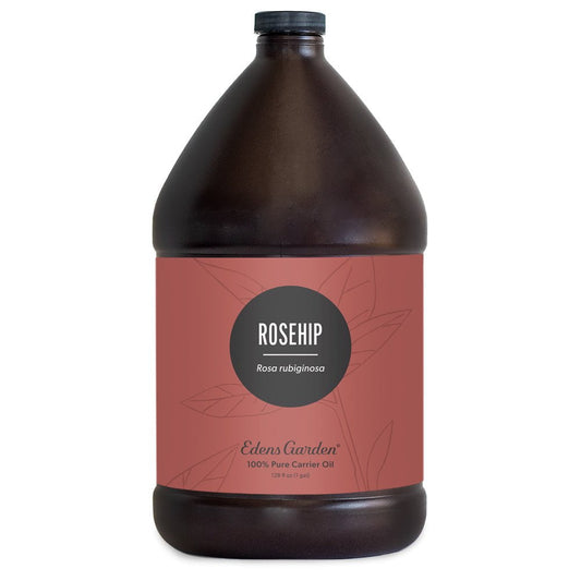 Rosehip Carrier Oil- 1 Gallon