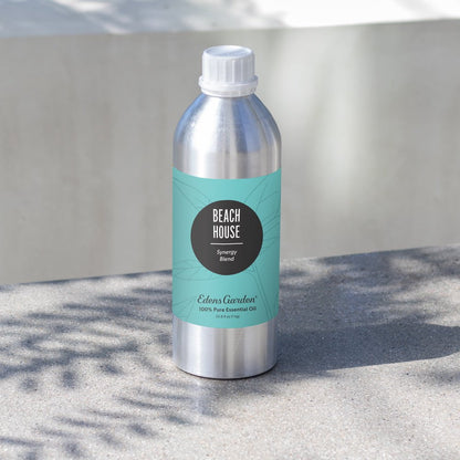 Beach House Essential Oil Blend- 1 Kilogram