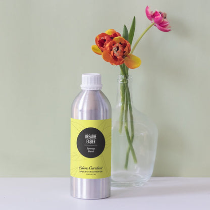 Breathe Easier Essential Oil Blend - 1 Kilogram