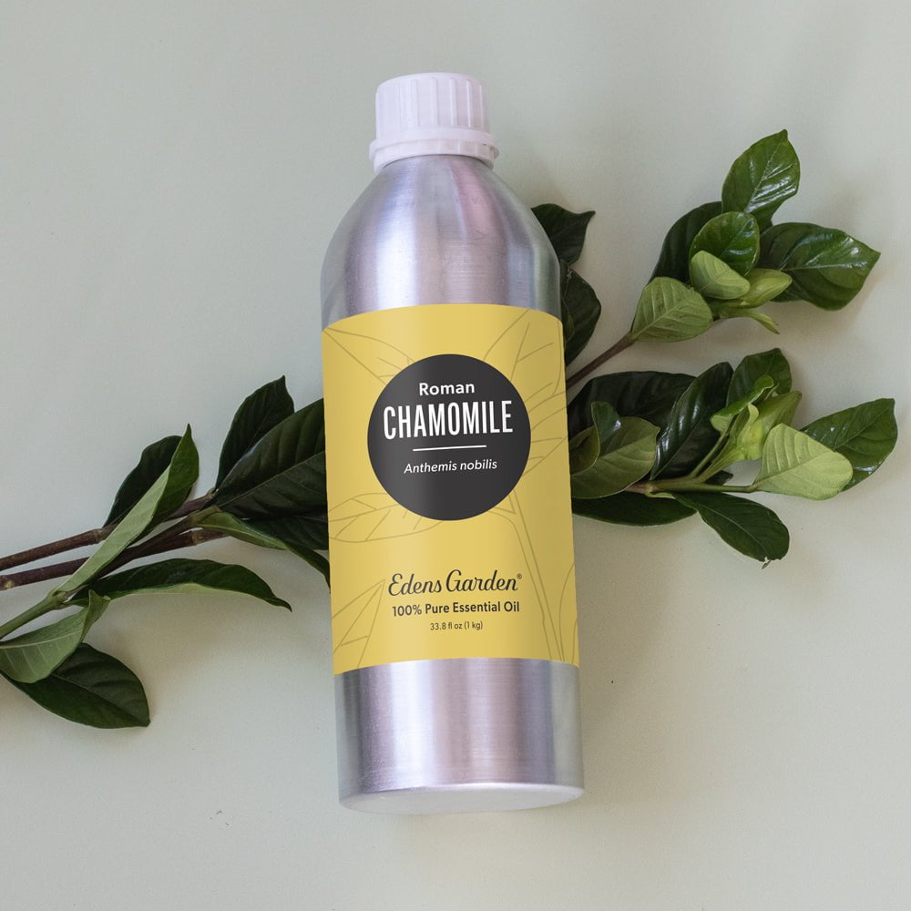 Chamomile- Roman Essential Oil- 1 Kilogram