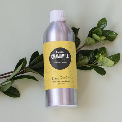 Chamomile- Roman Essential Oil