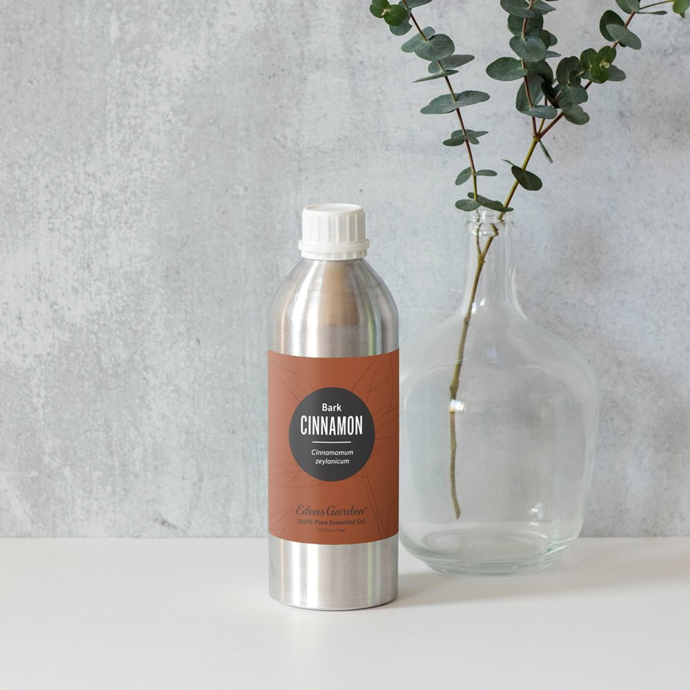 Cinnamon- Bark Essential Oil- 1 Kilogram