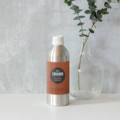 Cinnamon- Bark Essential Oil