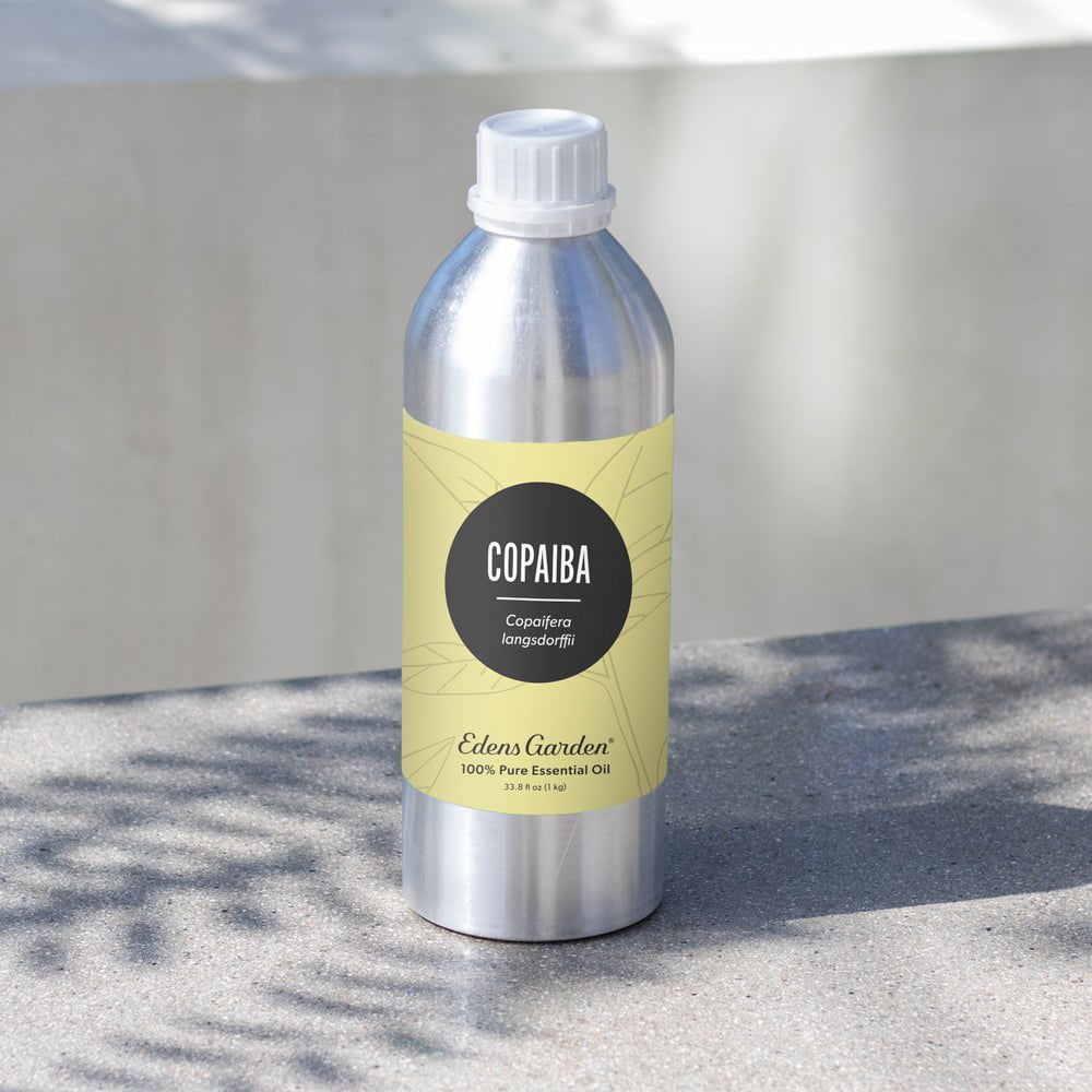Copaiba Essential Oil- 1 Kilogram