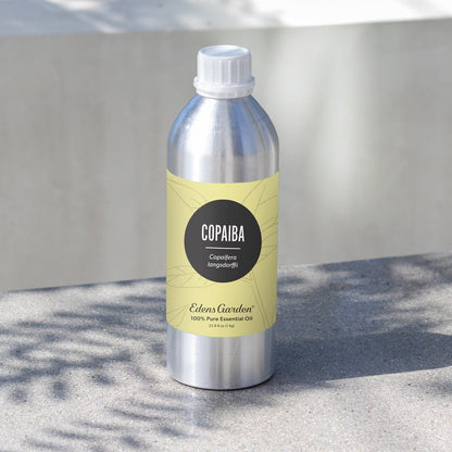 Copaiba Essential Oil- 1 Kilogram