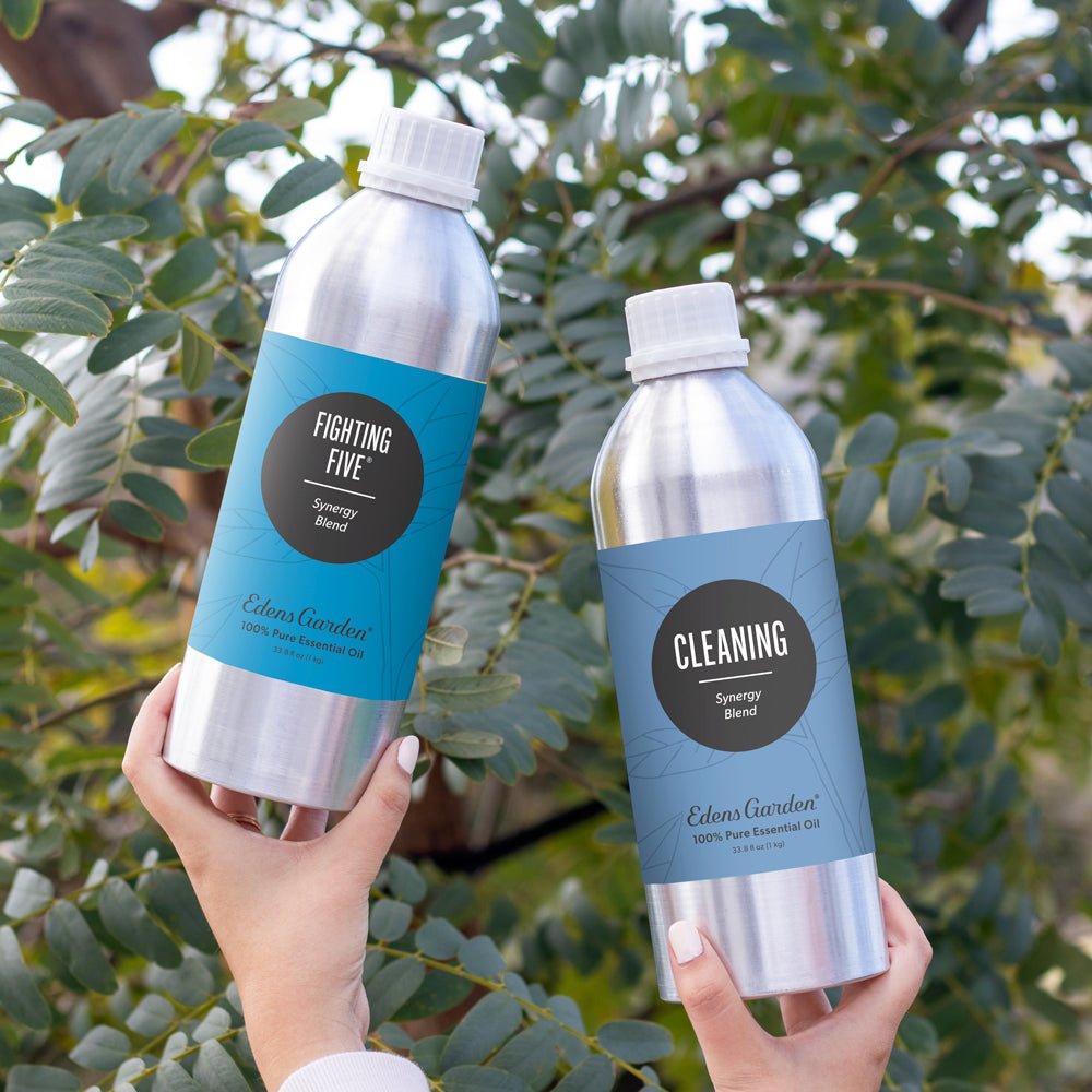 Fighting Five® Essential Oil Blend