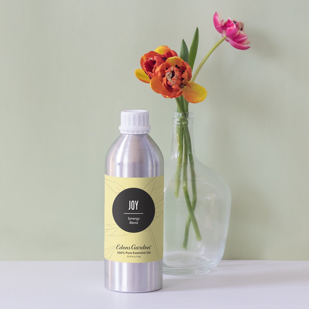 Joy Essential Oil Blend - 1 Kilogram