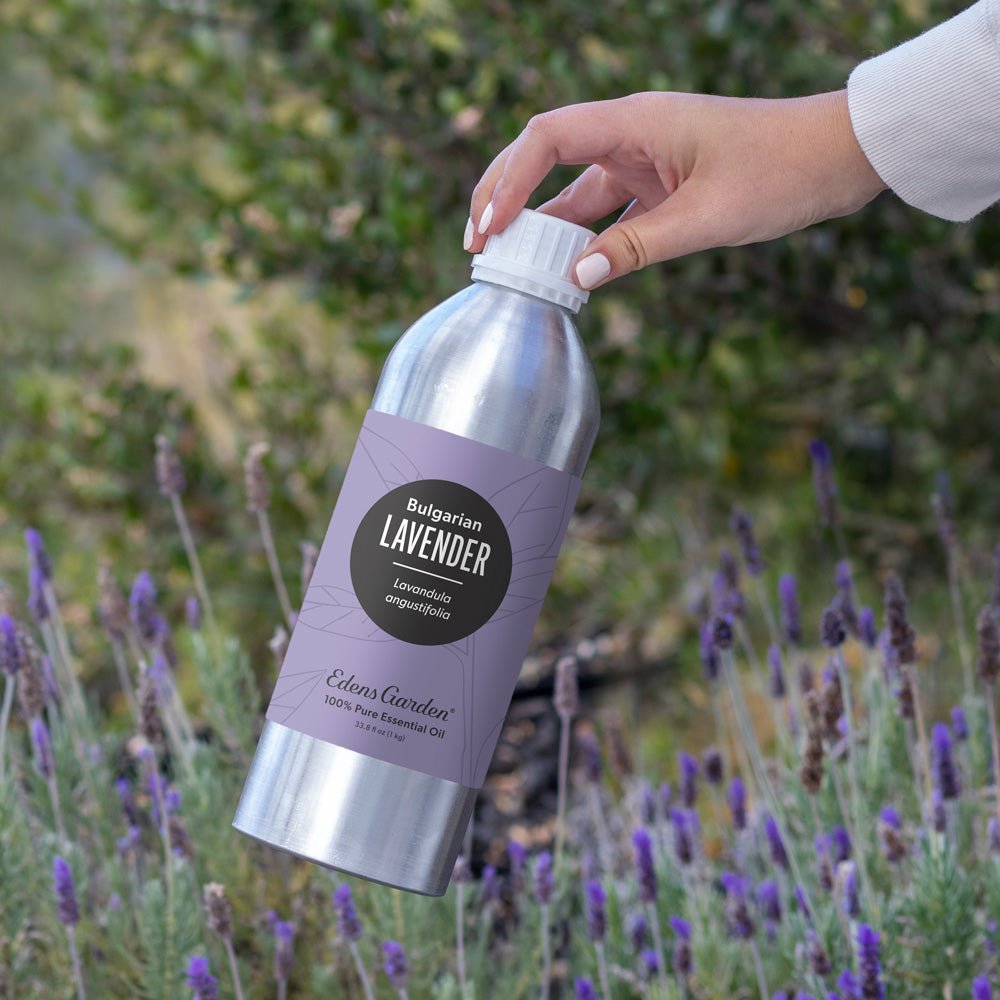 Lavender- Buglarian Essential Oil- 1 Kilogram