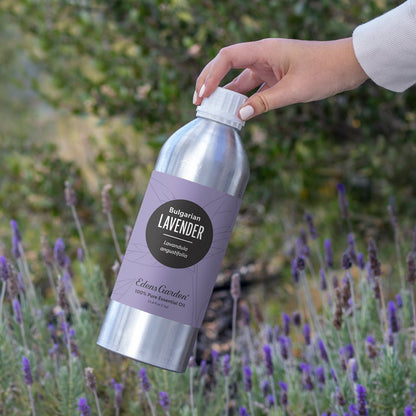 Lavender- Buglarian Essential Oil- 1 Kilogram