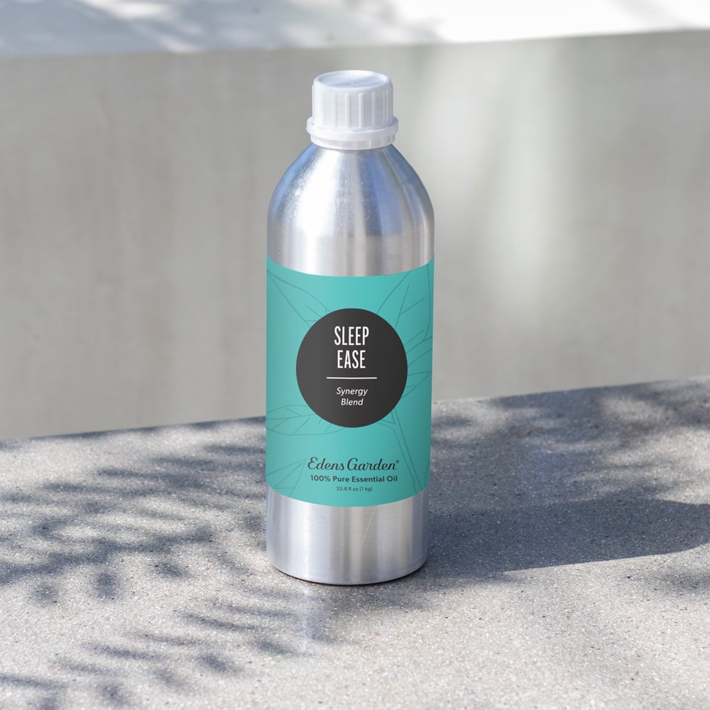 Sleep Ease Essential Oil Blend